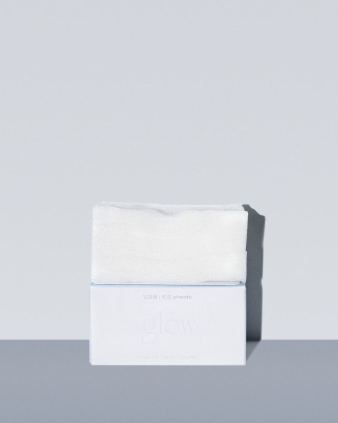[PREORDER] glow invisible lyocell pads (Dispatch Date: 17-21 Aug)