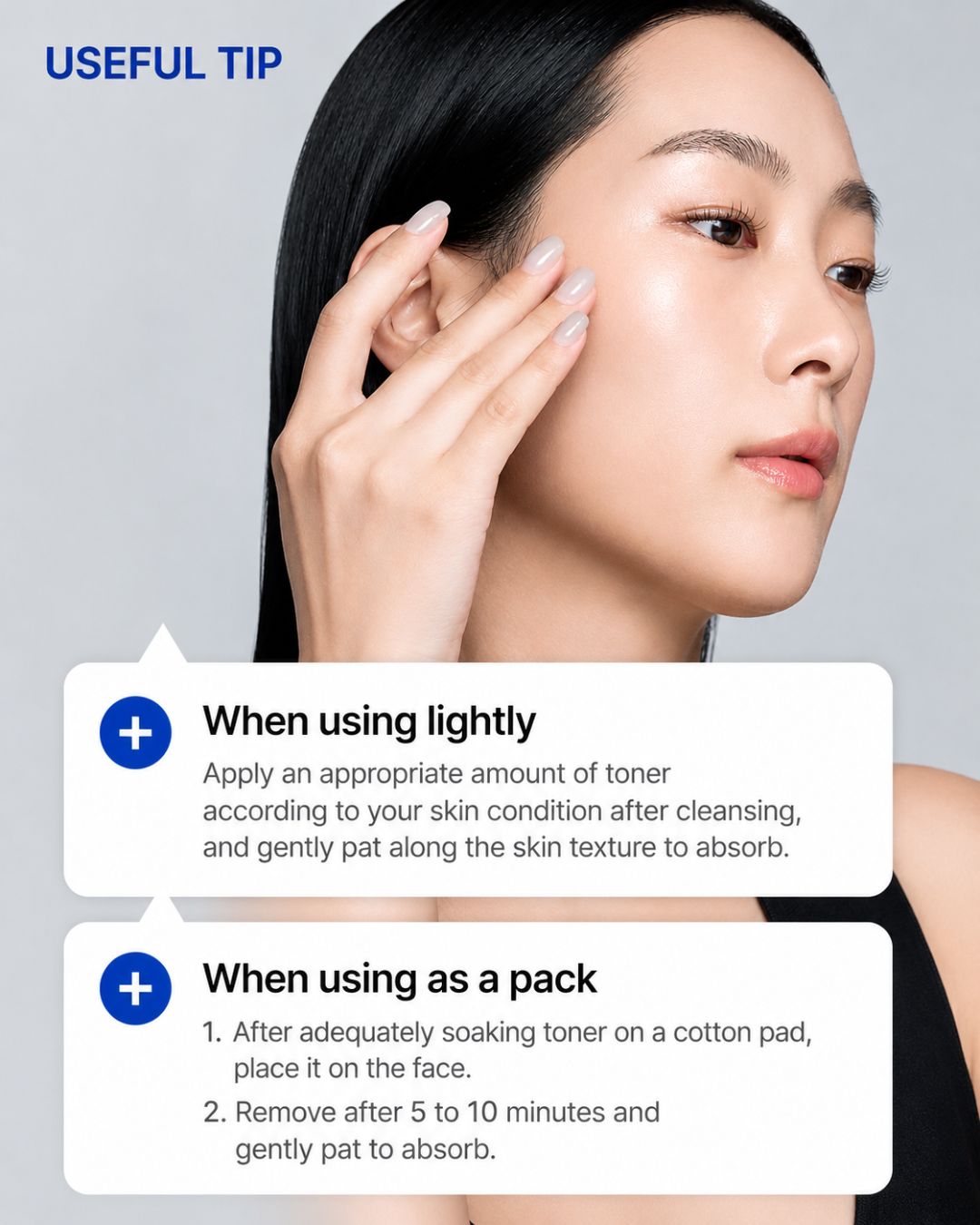 [PROMO] Returnity Skin Healer Water Toner