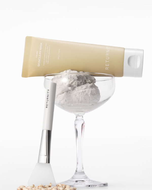 [PROMO] Returnity Yulmu Skinclean Mask