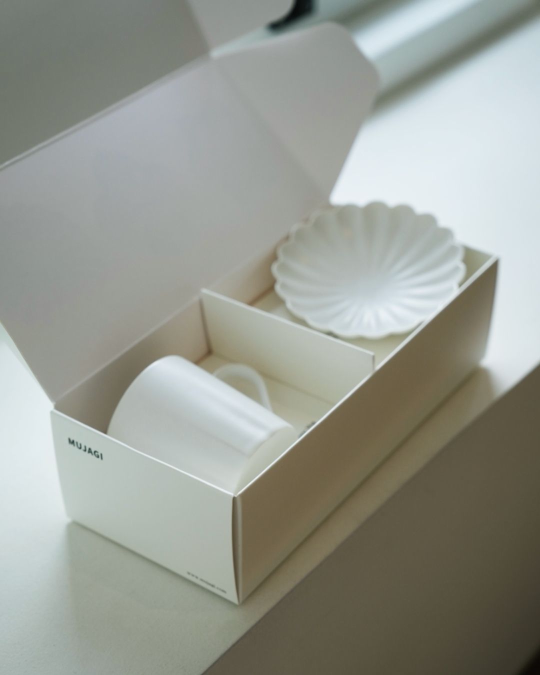 [PREORDER] MUJAGI Ceramics & Tea