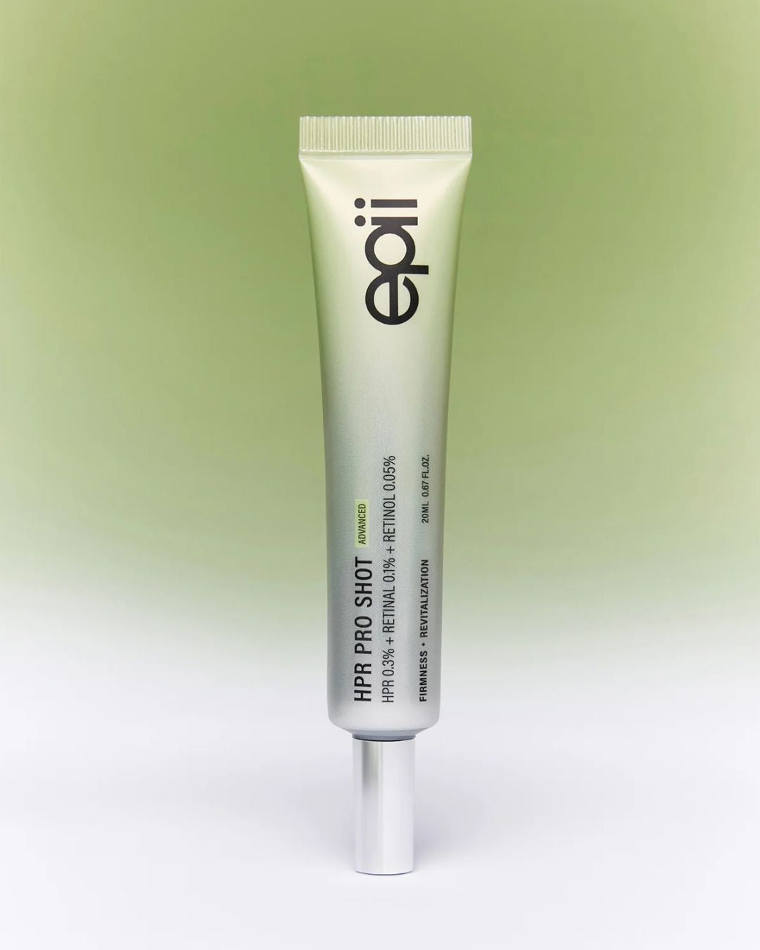 [PROMO] EPII HPR Pro Shot