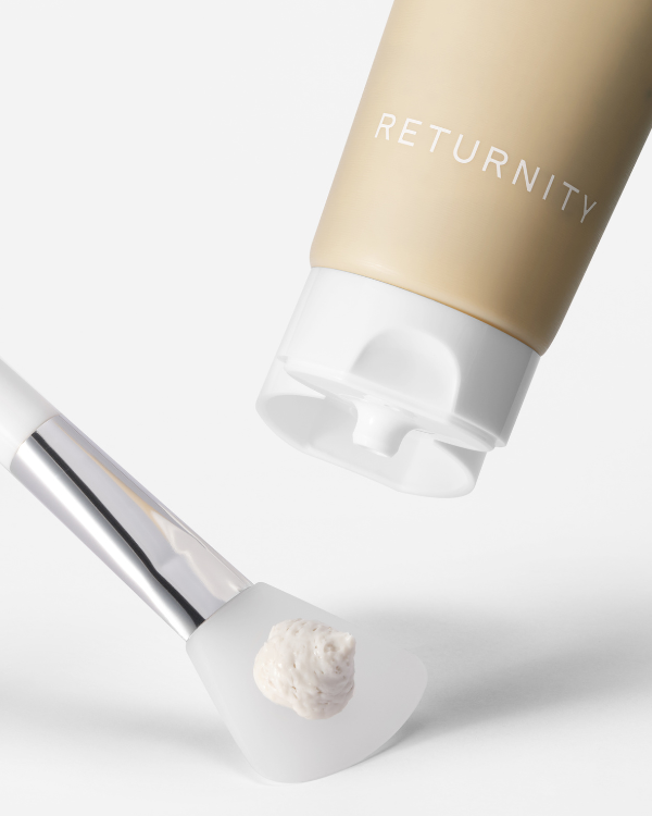 [PROMO] Returnity Yulmu Skinclean Mask