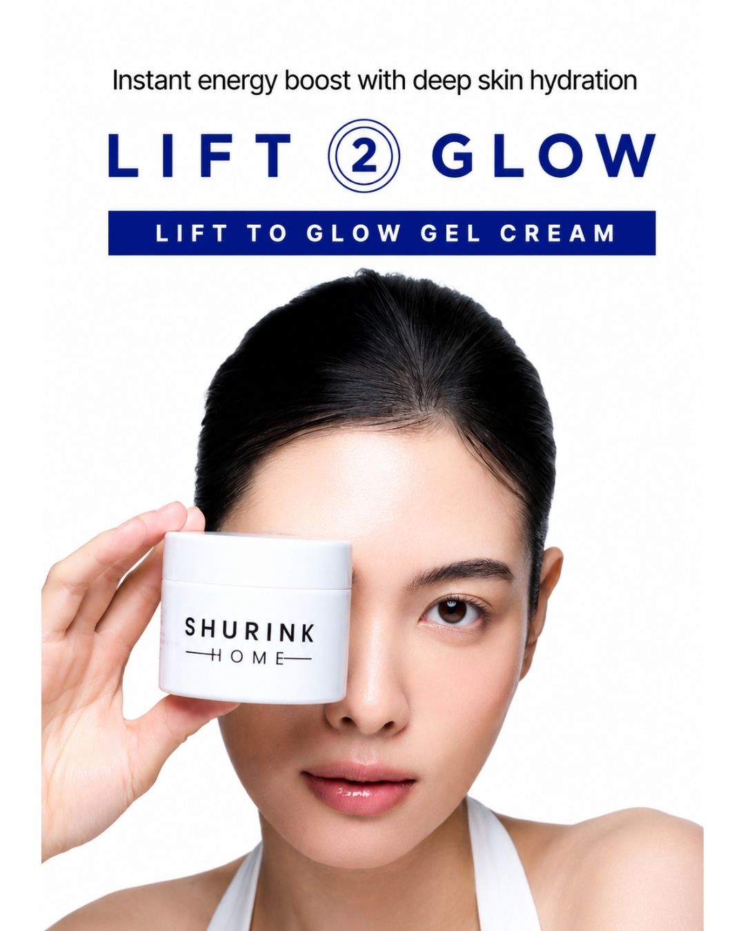 [PREORDER] SHURINK HOME Lift 2 Glow (Dispatch Dates: 6-10 Jul)