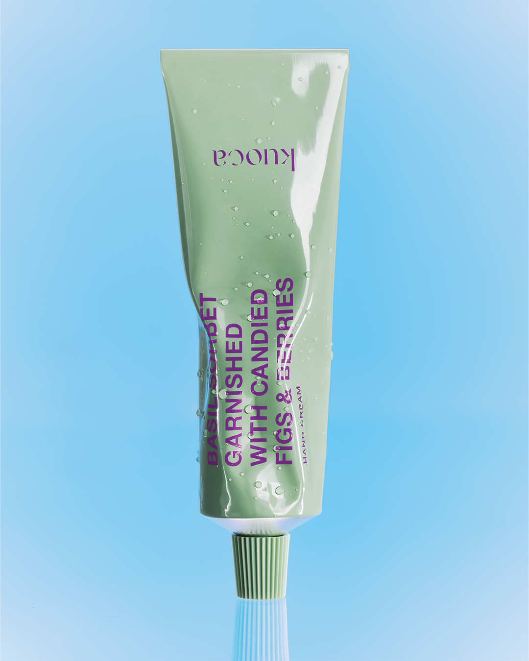 [PROMO] kuoca Hand Cream