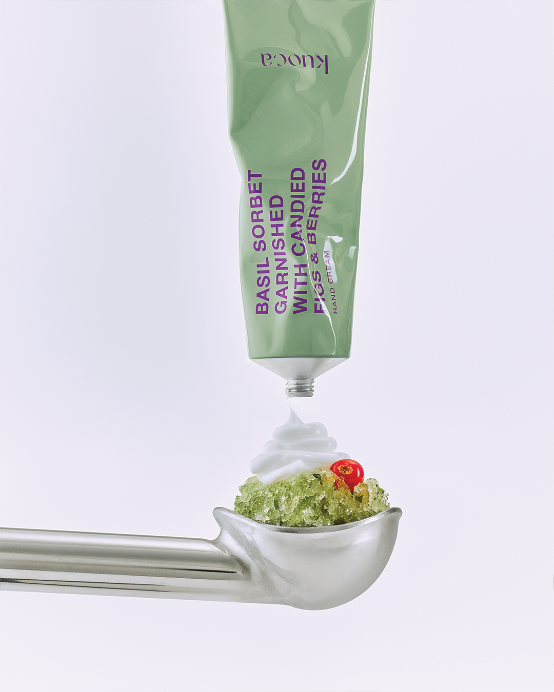 [PROMO] kuoca Hand Cream