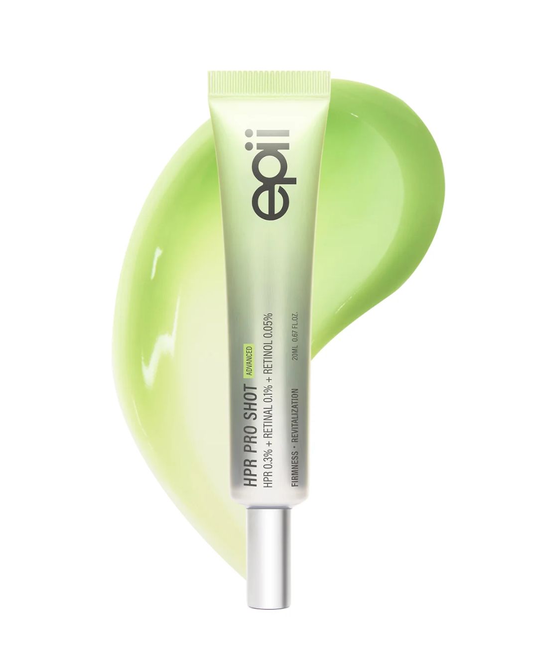 [PROMO] EPII HPR Pro Shot