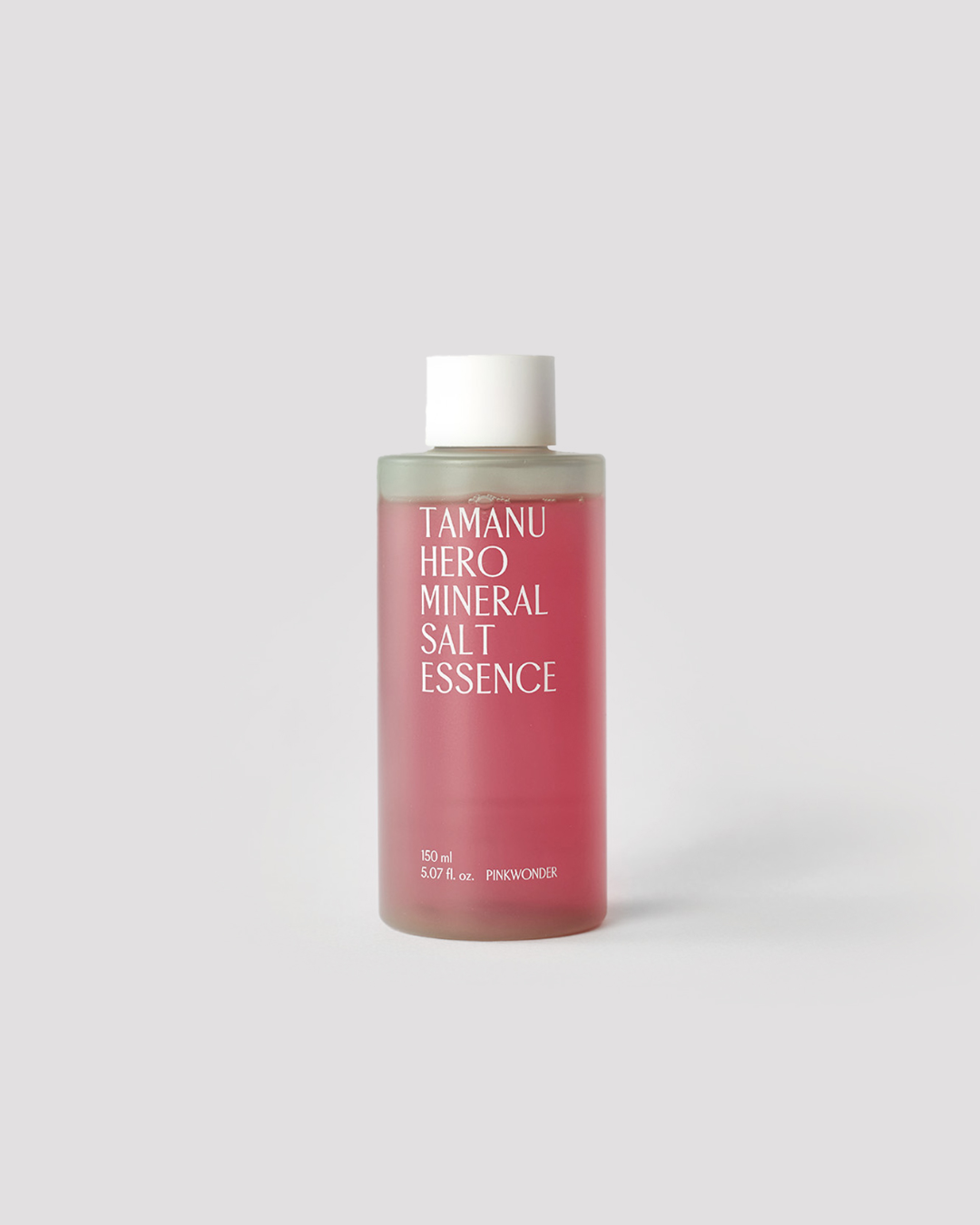 [VIP Exclusive] PINKWONDER Tamanu Hero Mineral Salt Essence (150ml)