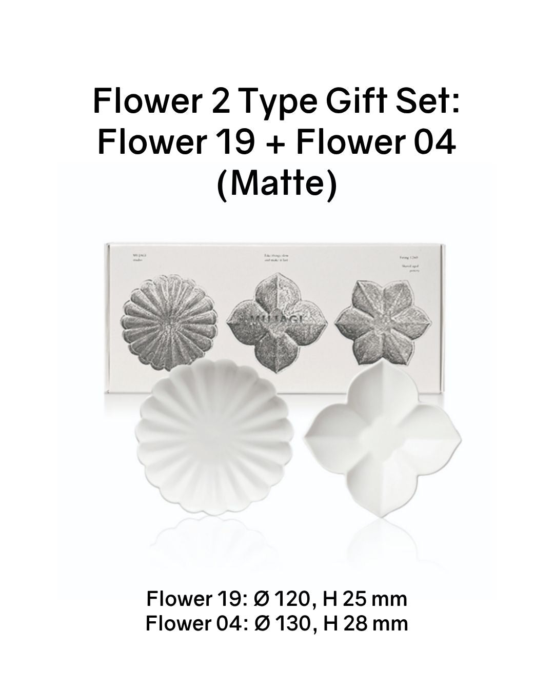 [PREORDER] MUJAGI Ceramics & Tea