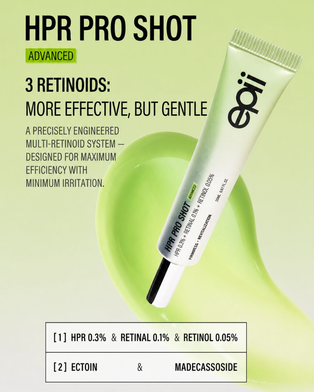 [PROMO] EPII HPR Pro Shot