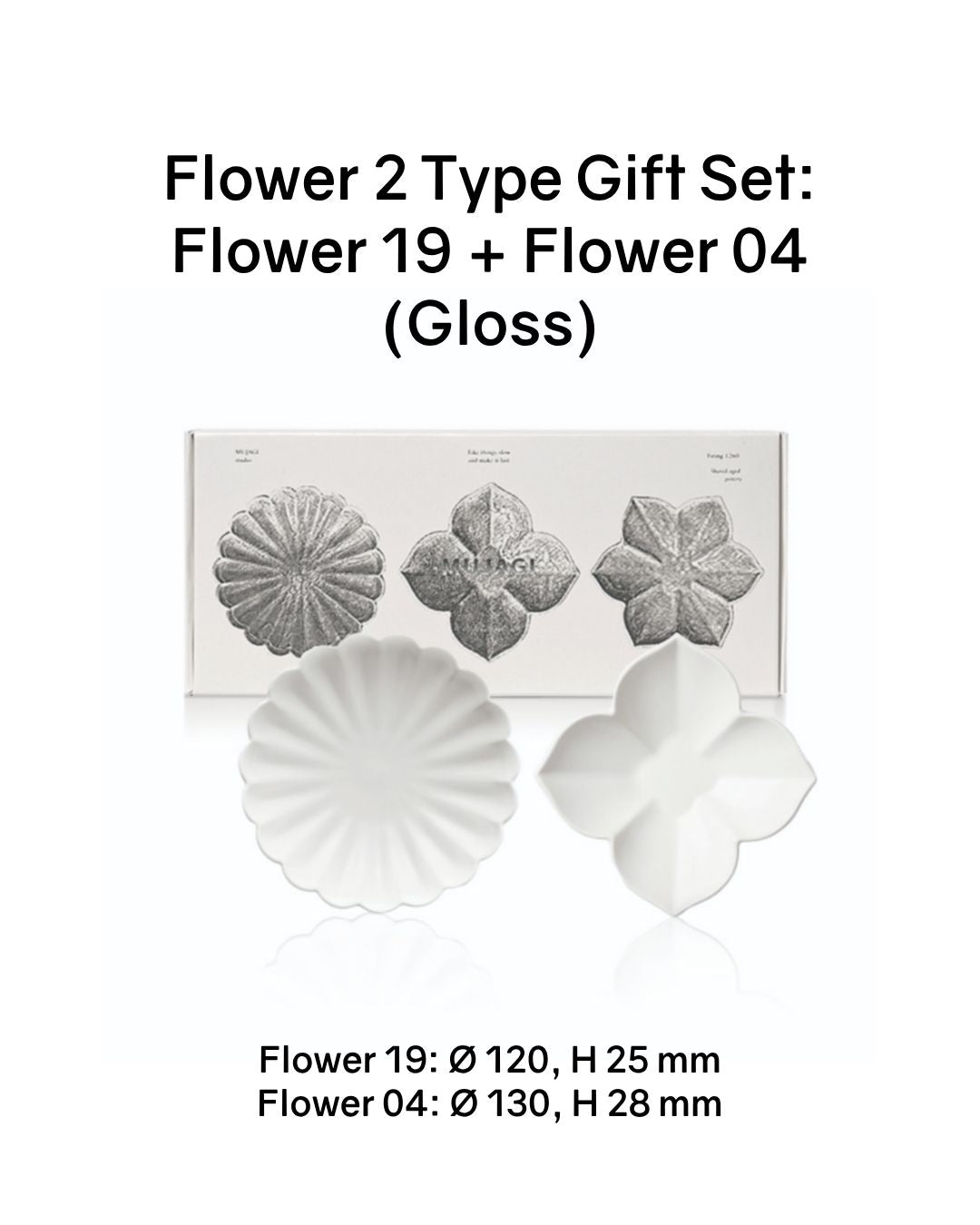 [PREORDER] MUJAGI Ceramics & Tea