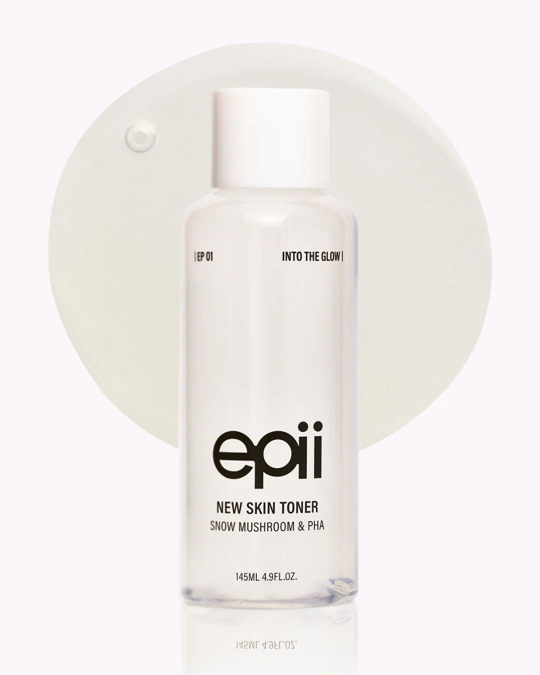 [PROMO] EPII New Skin Toner (Snow Mushroom & PHA)