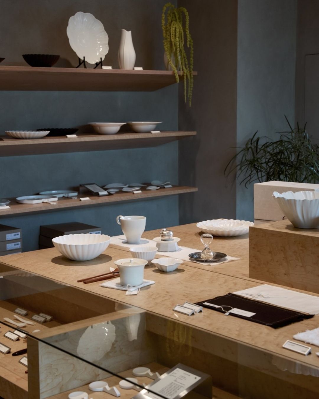[PREORDER] MUJAGI Ceramics & Tea