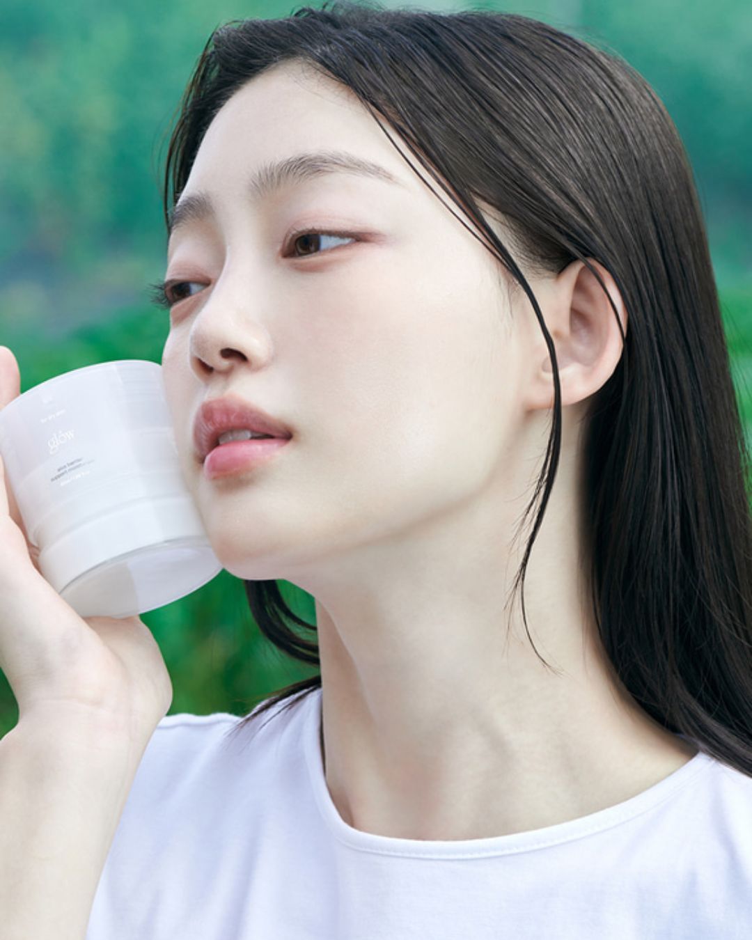 [PREORDER] glow aloe barrier support moisturizer (Dispatch Date: 17-21 Aug)
