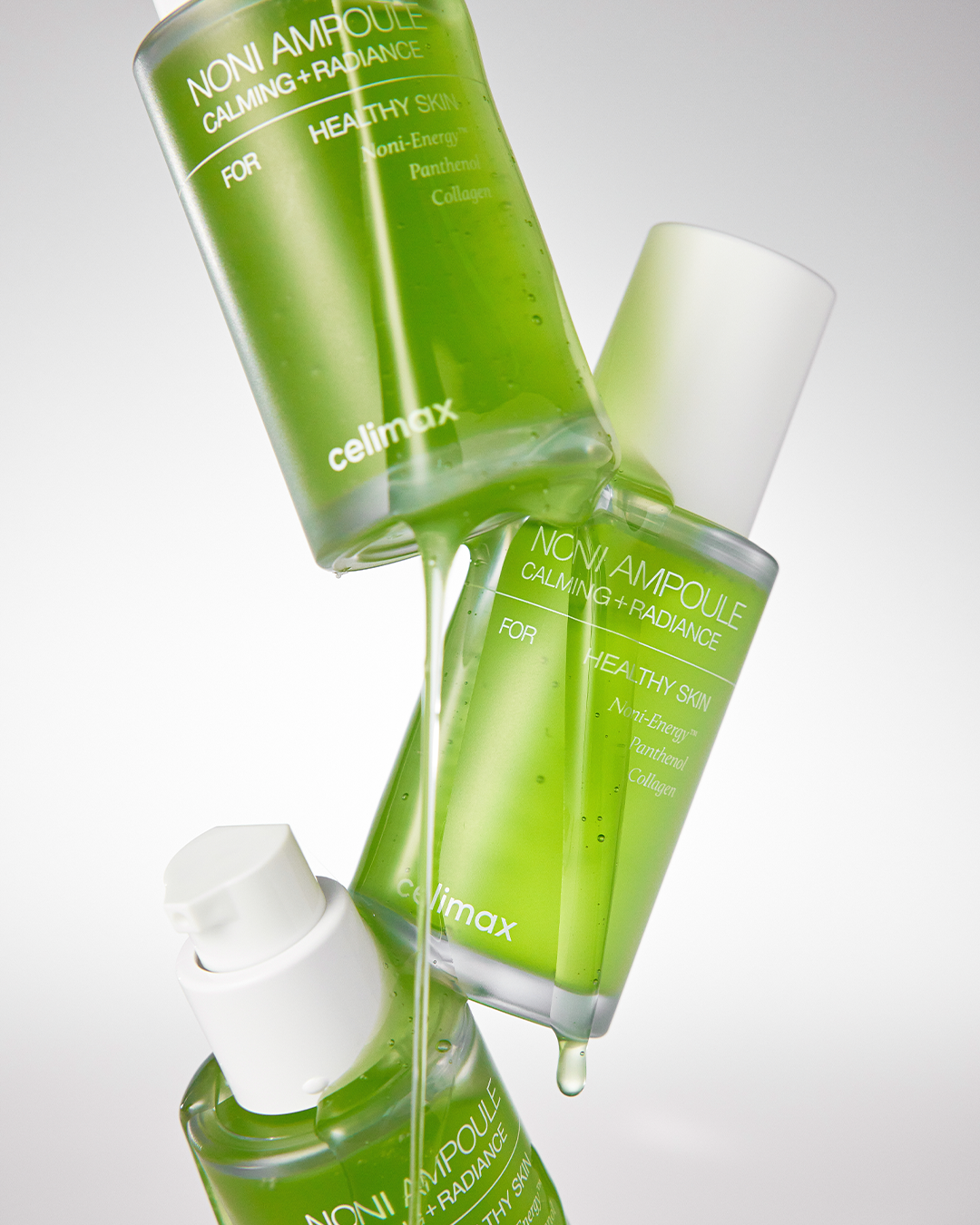 celimax The Real Noni Energy Ampoule 50ml/ 100ml