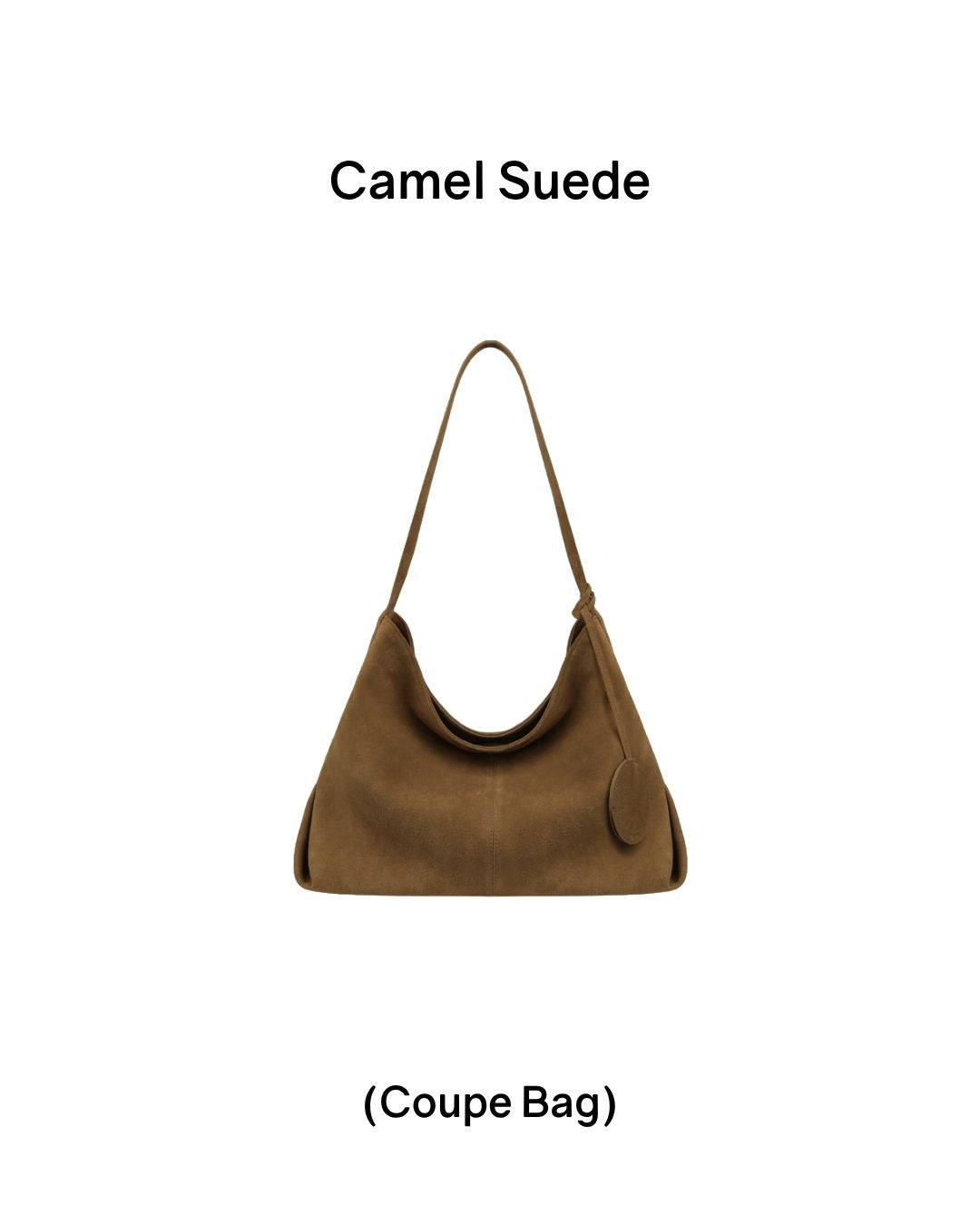 [PREORDER] FOLNUA Coupe Bag (Dispatch Date: 17-21 Aug)
