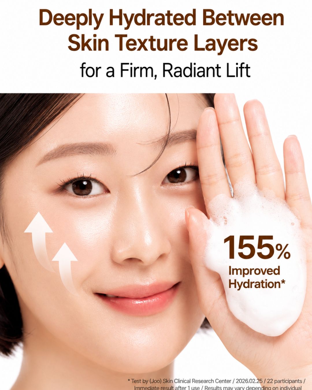 [PROMO] Returnity Yulmu PDRN Glowy Skin Bubble Booster