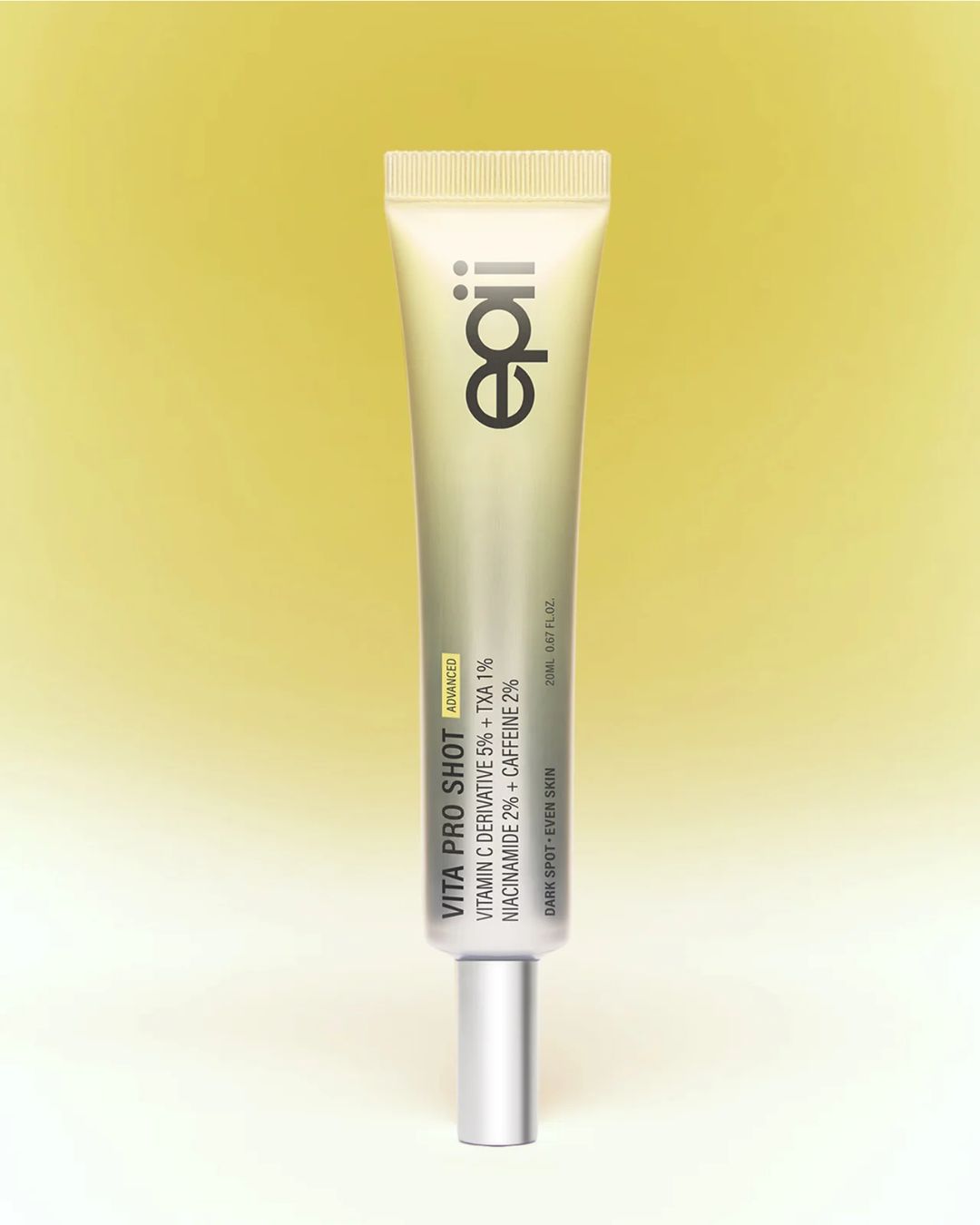 [PROMO] EPII Vita Pro Shot