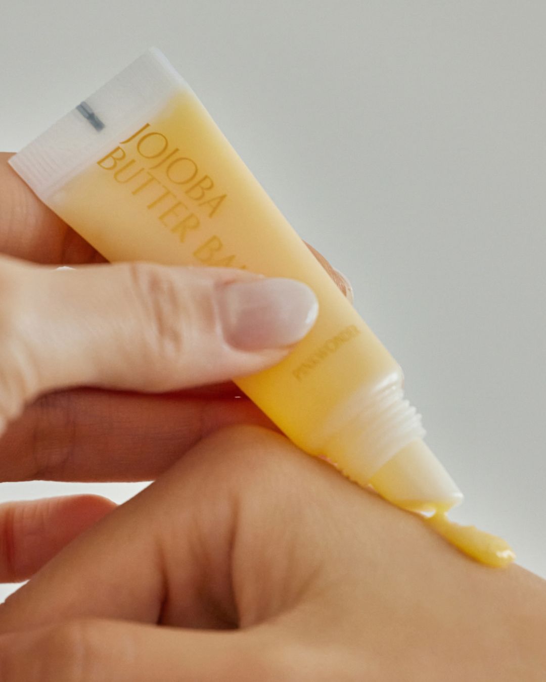 PINKWONDER Butter Balm & Lip Butter