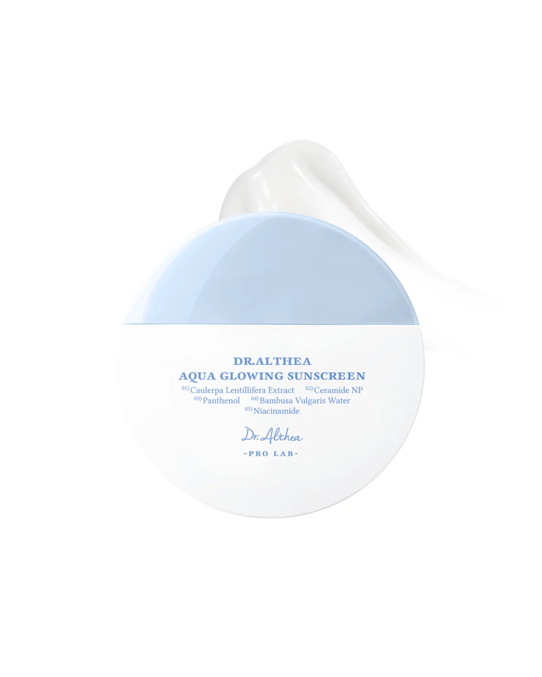 [PROMO] Dr. Althea Aqua Glowing Sunscreen