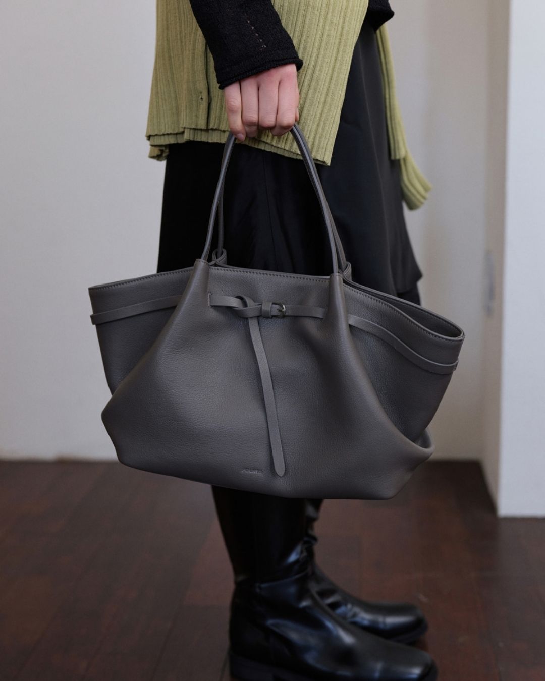 [PREORDER] FOLNUA Celia Bag (Dispatch Date: 17-21 Aug)