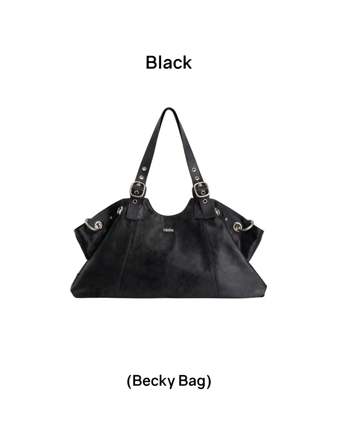 [PROMO] Hieta Becky Bag