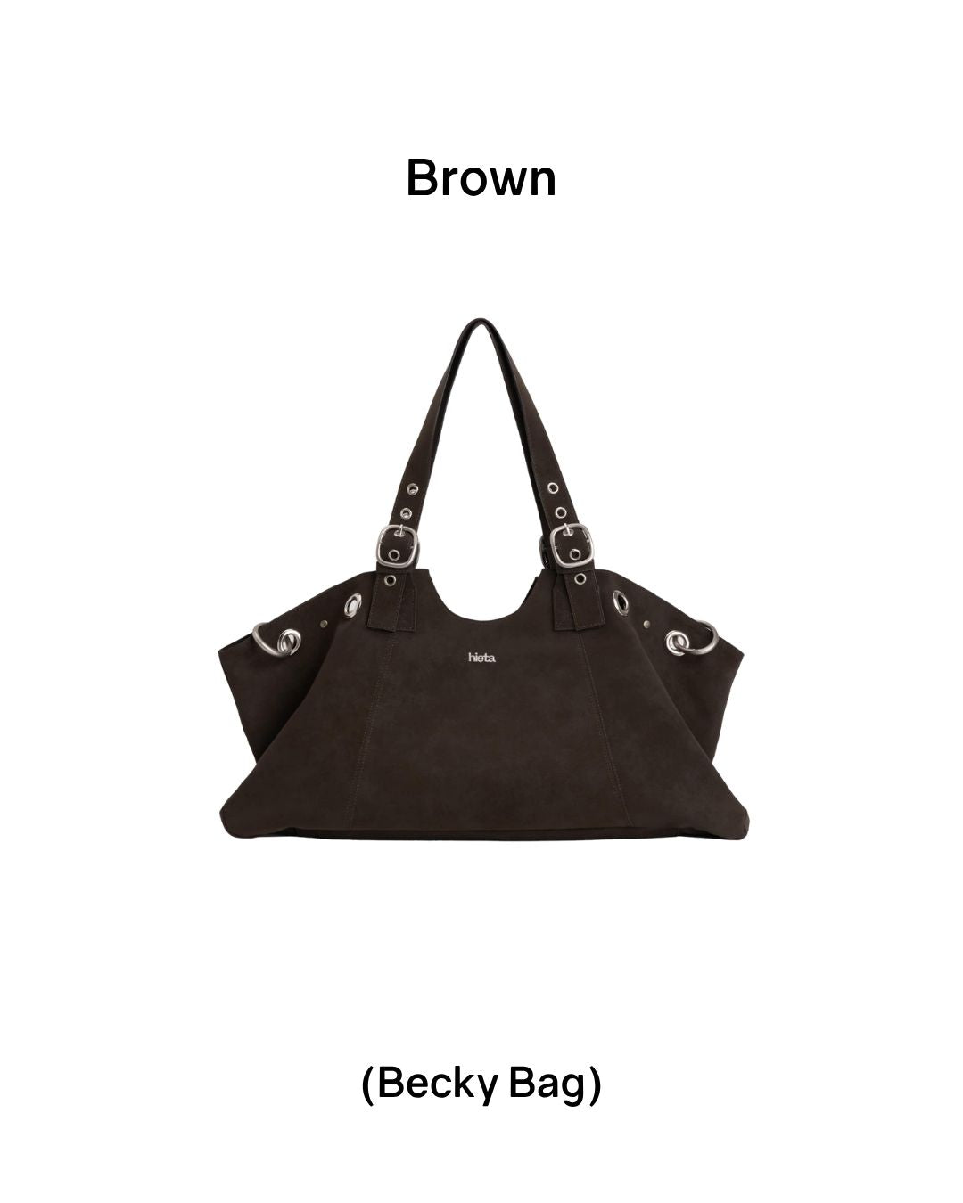 [PROMO] Hieta Becky Bag