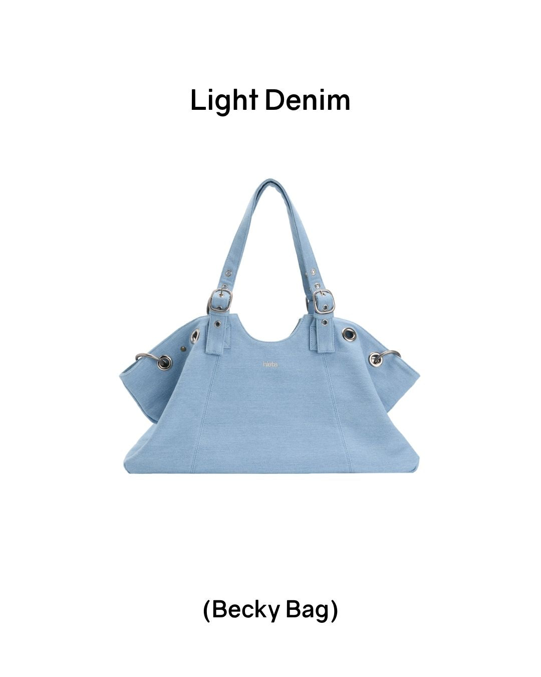 [PROMO] Hieta Becky Bag