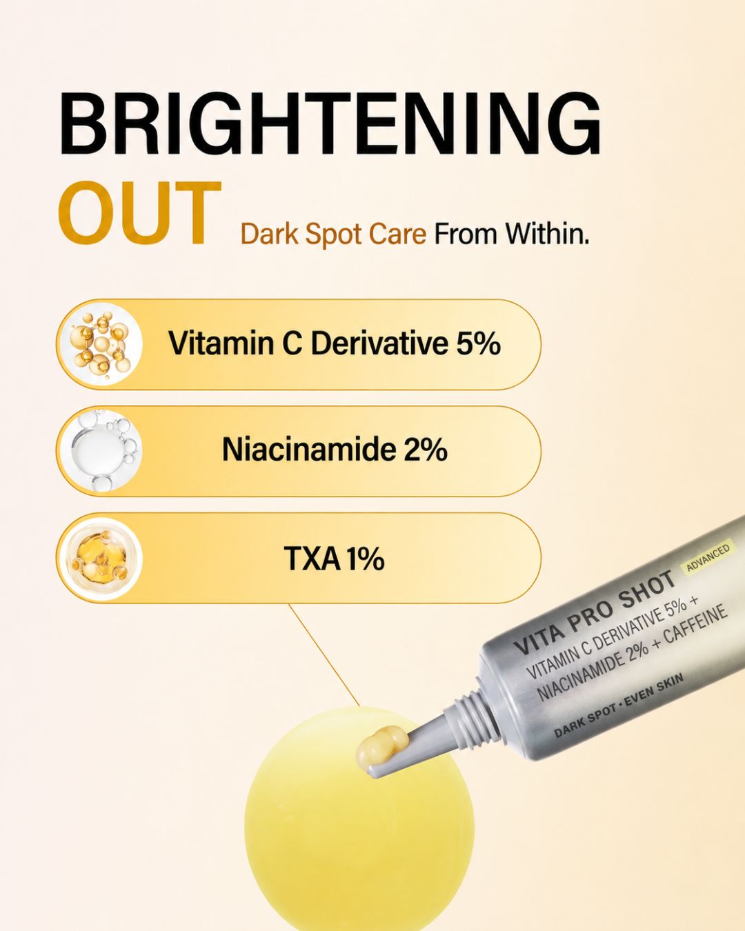 [PROMO] EPII Vita Pro Shot