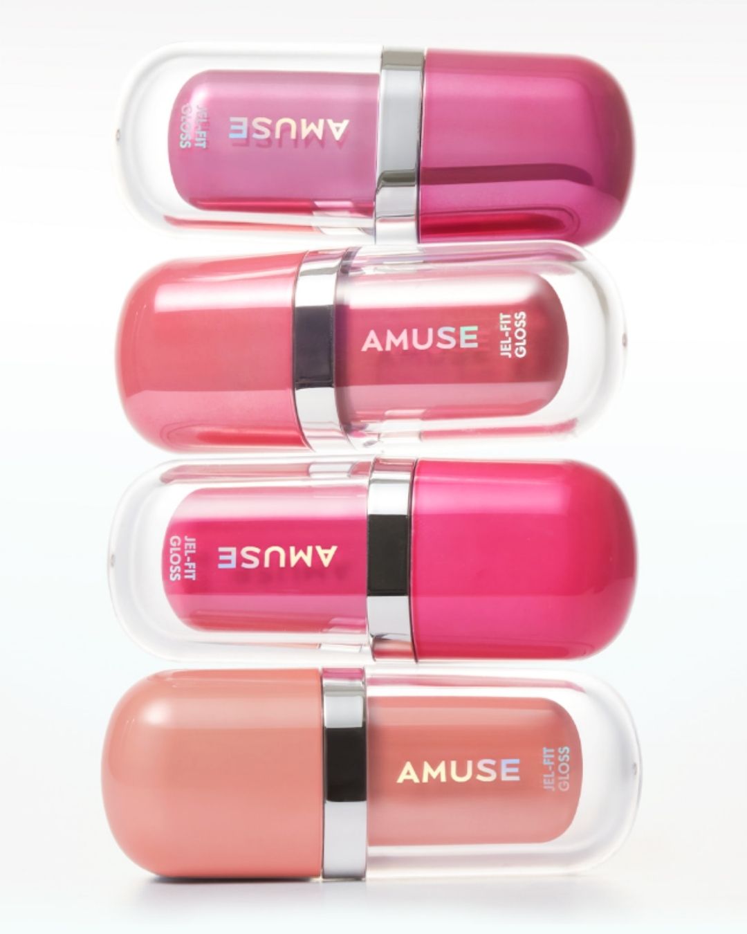 [PROMO] AMUSE Jel-Fit Gloss