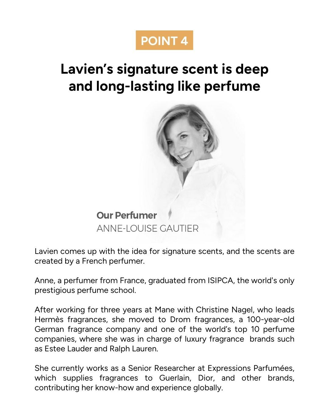 [PROMO] Lavien Intense Repair CCF Body Wash
