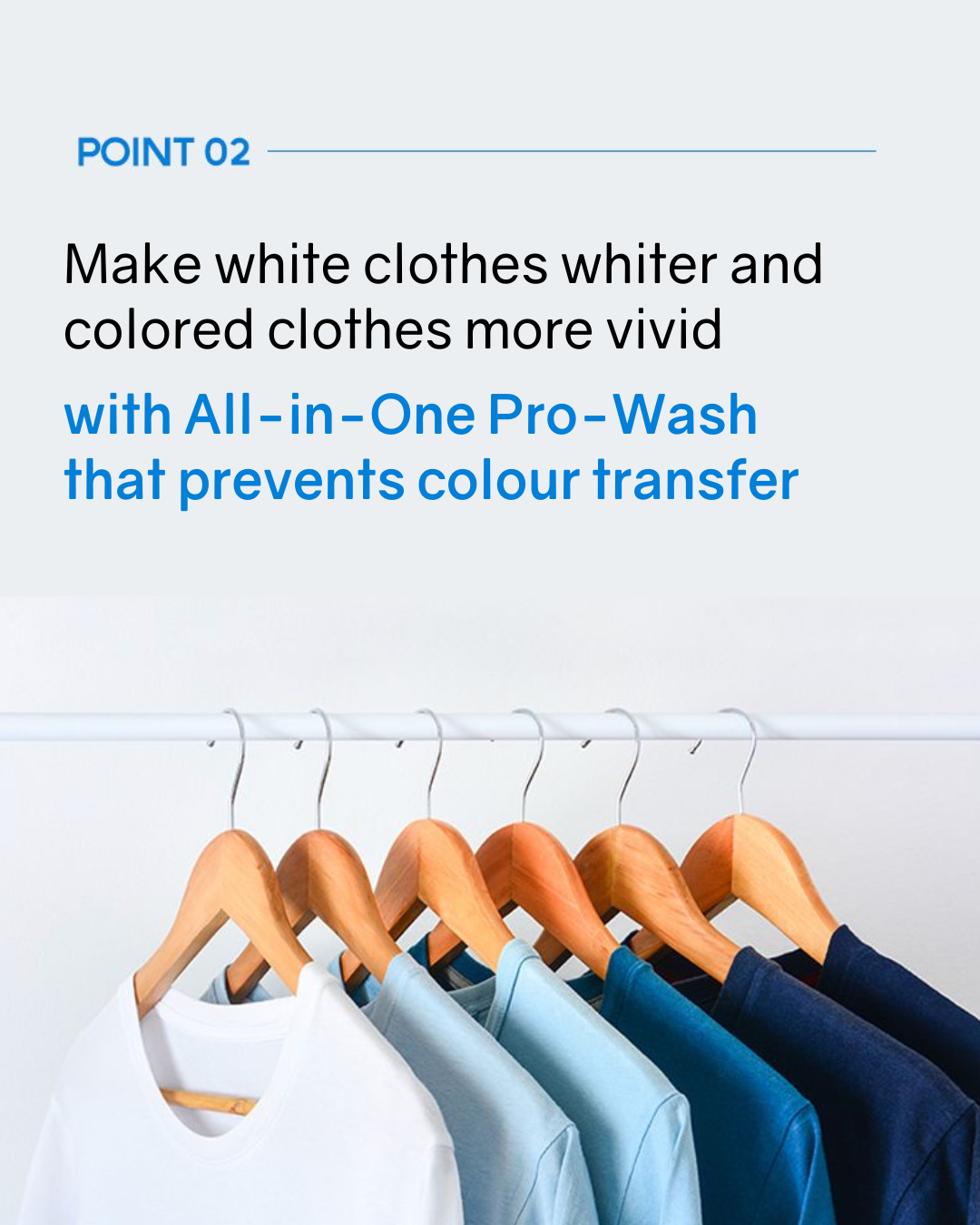 [PROMO] L:MOT Pro Wash All-in-One Capsule Detergent