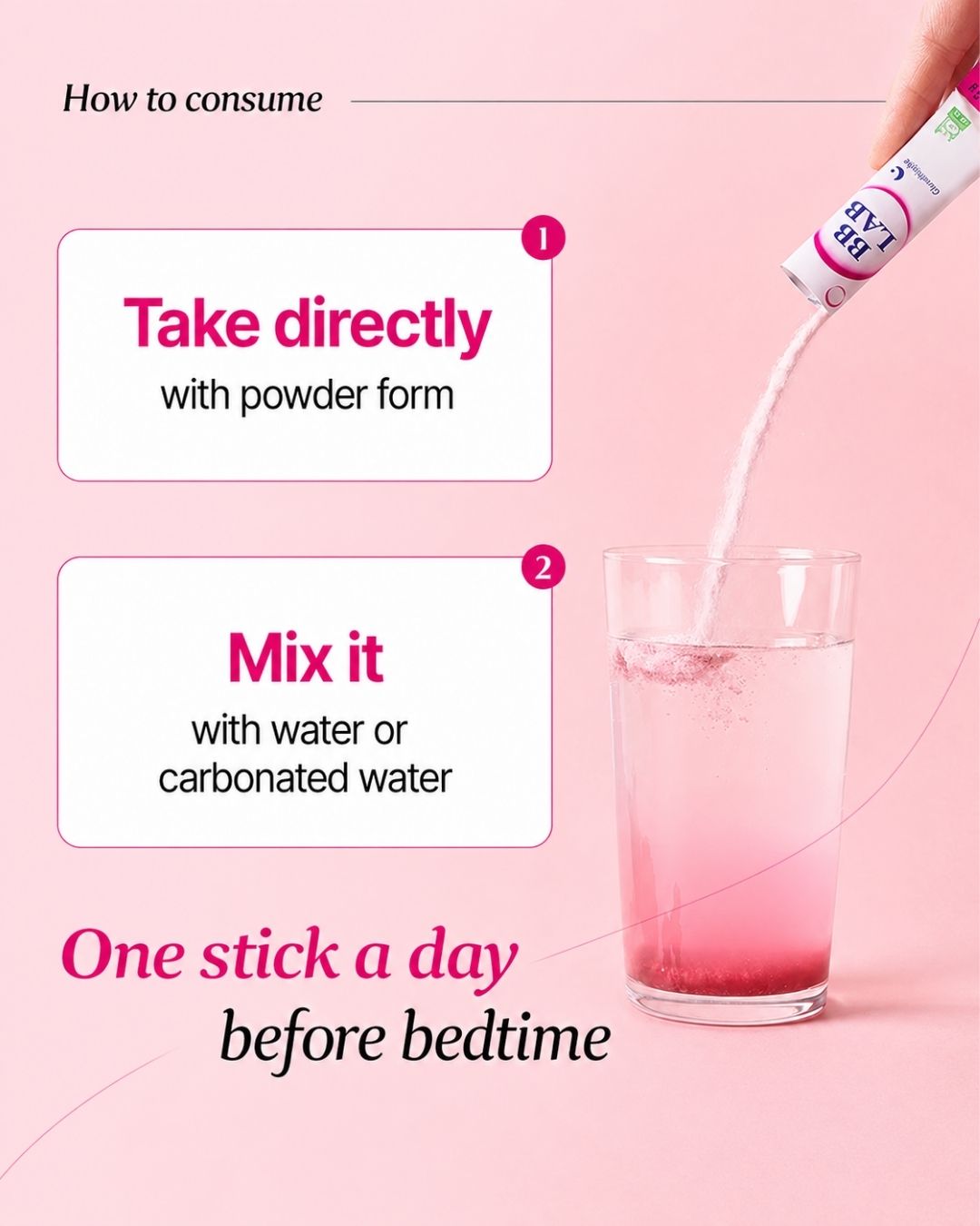 [PROMO] BB LAB Low Molecular Collagen (Good Night Collagen) Halal