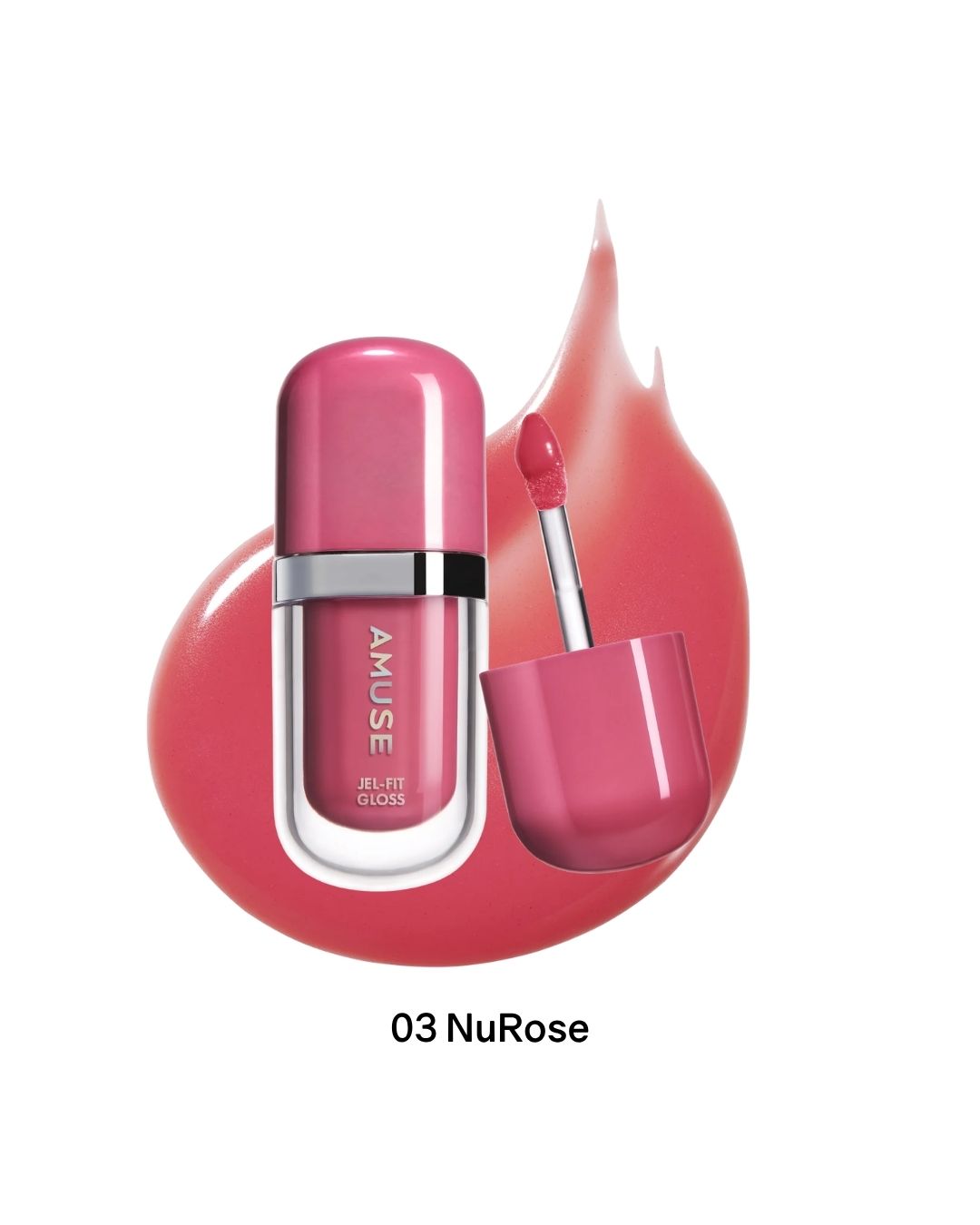[PROMO] AMUSE Jel-Fit Gloss