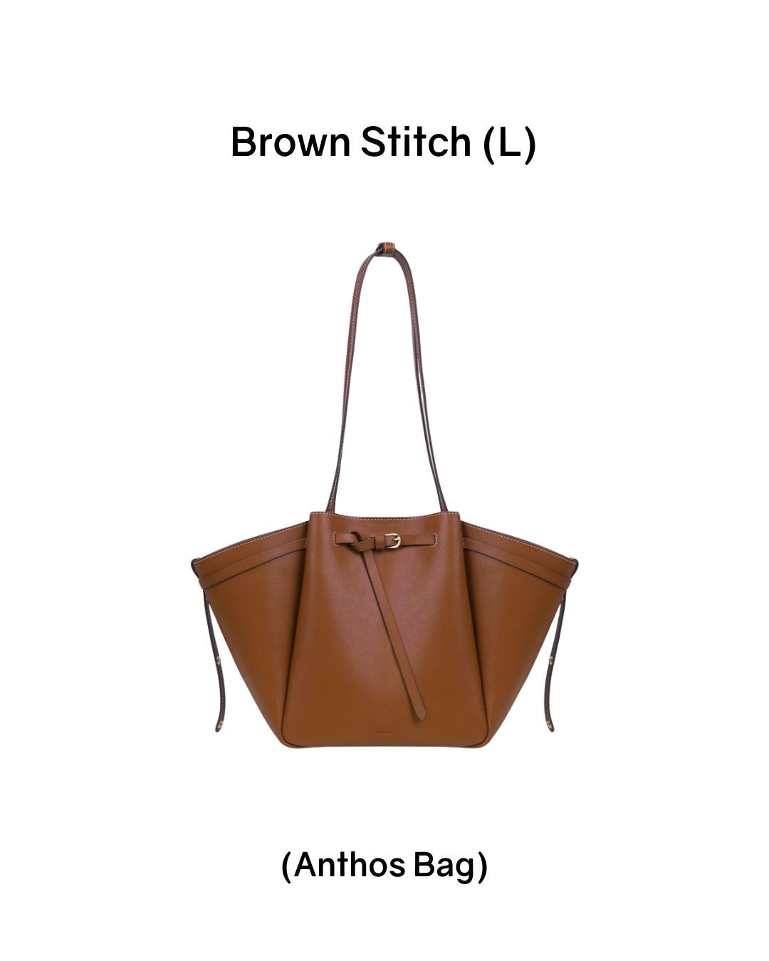 [PREORDER] FOLNUA Anthos Bag (Dispatch Date: 17-21 Aug)