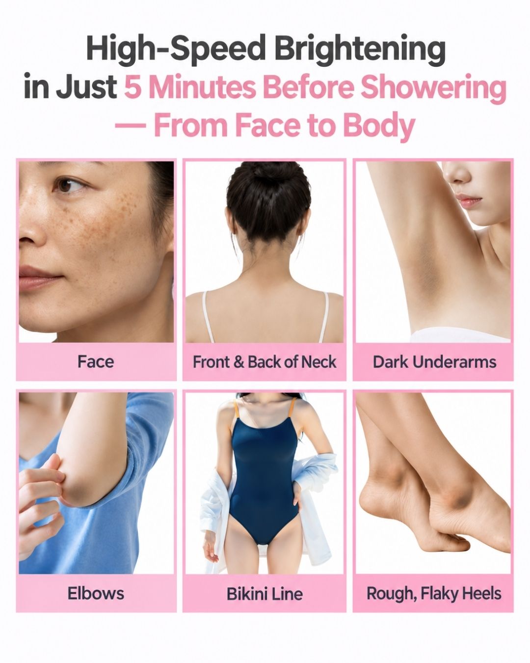 [PROMO] Returnity Baekbokryeong & Rice Brightening Mask