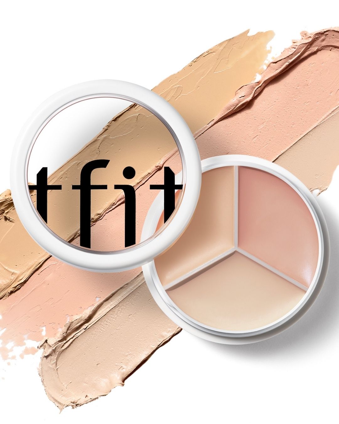 [PROMO] TFIT Cover Up Pro Concealer