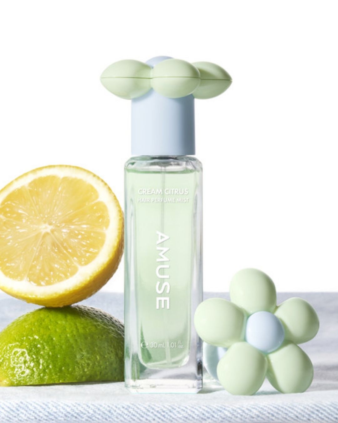 [PROMO] AMUSE Hair Perfume Mist (Regular Edition)