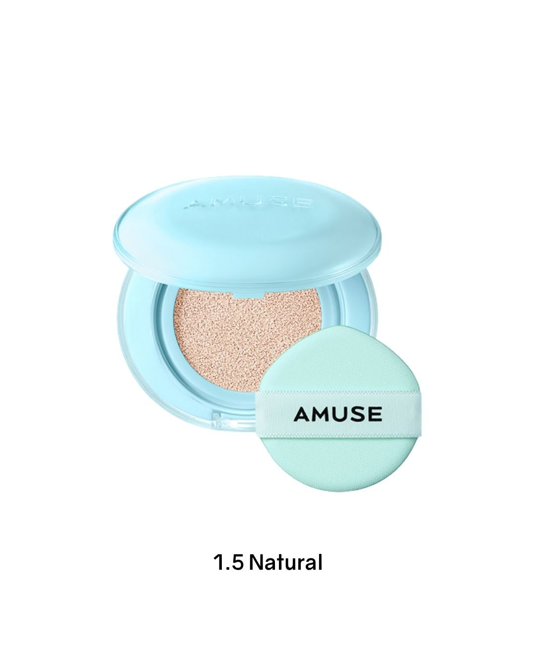 [PROMO] AMUSE Airy Pore Cover Cushion