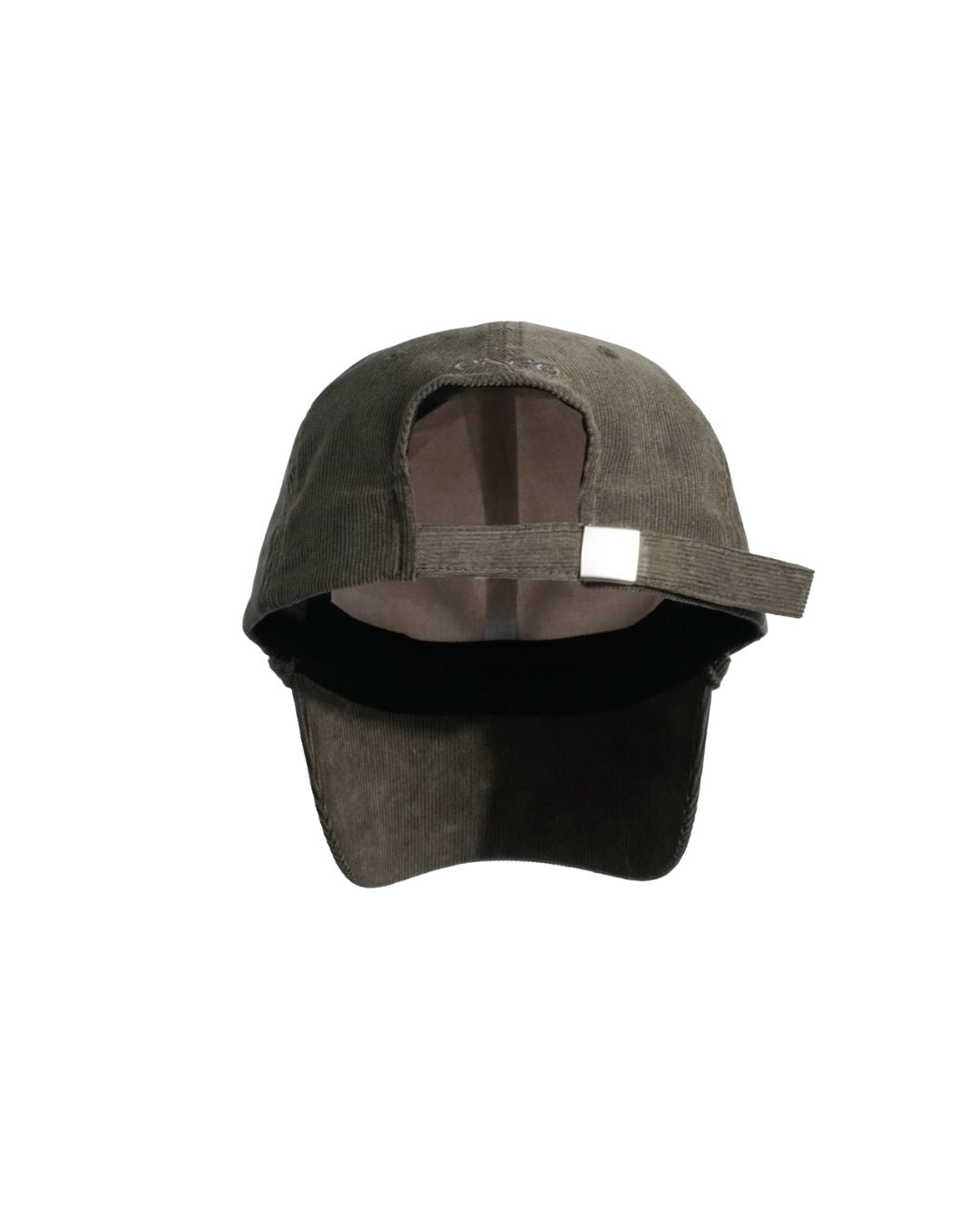 [PREORDER] ONGO Corduroy Butterfly Knot Cap (Dispatch Date: 17-21 Aug)