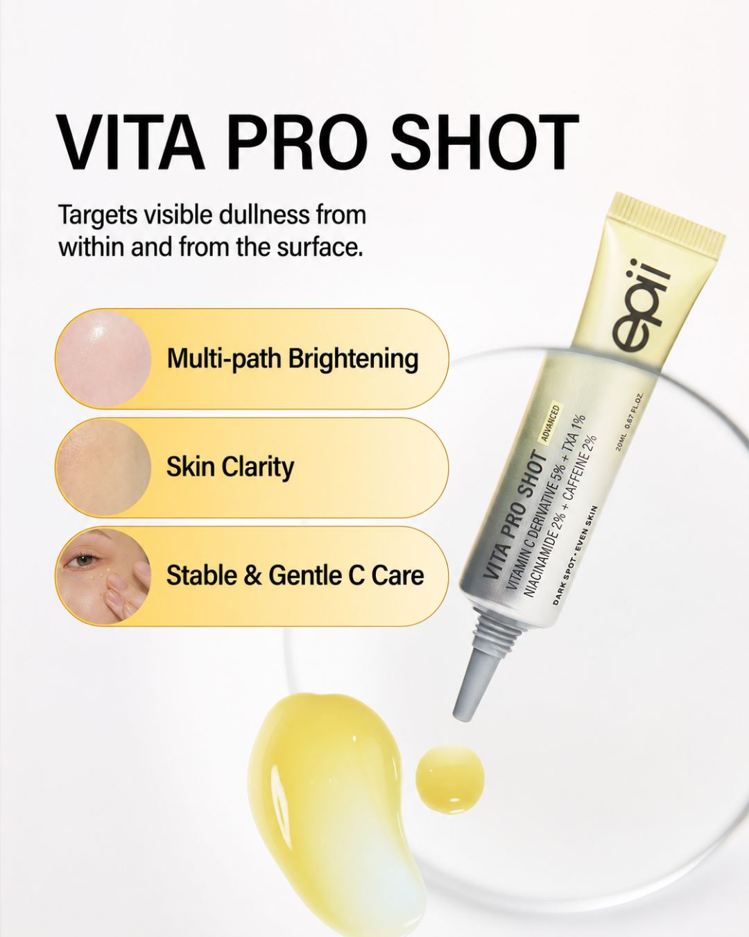 [PROMO] EPII Skincare Kits