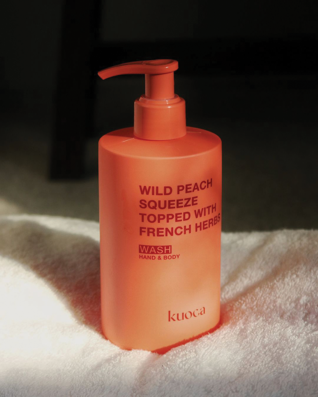 [PROMO] kuoca Hand & Body Wash