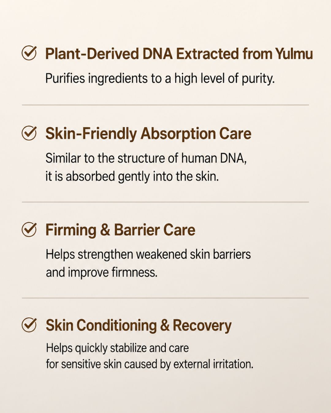 [PROMO] Returnity Yulmu PDRN Glowy Skin Gel Mask