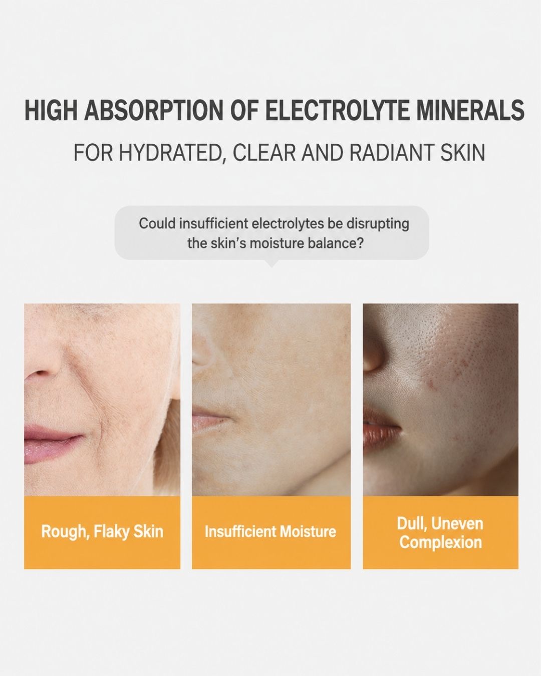 Lavien Vita C Glow Brightening Double Capsule Prep Booster (130ml)