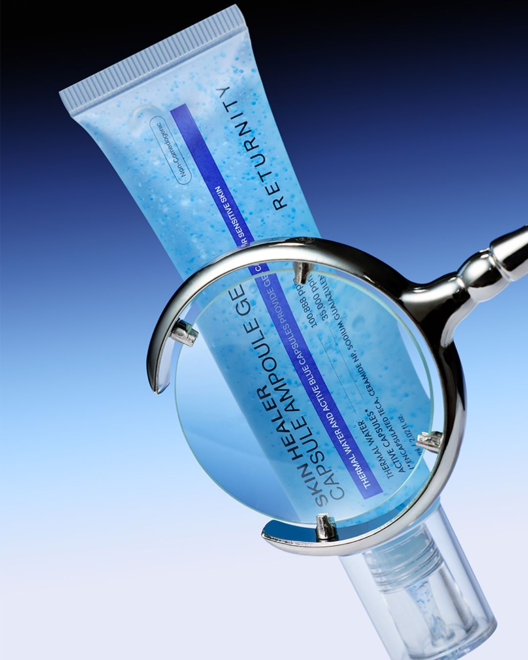 [PROMO] Returnity Skin Healer Capsule Ampoule Gel