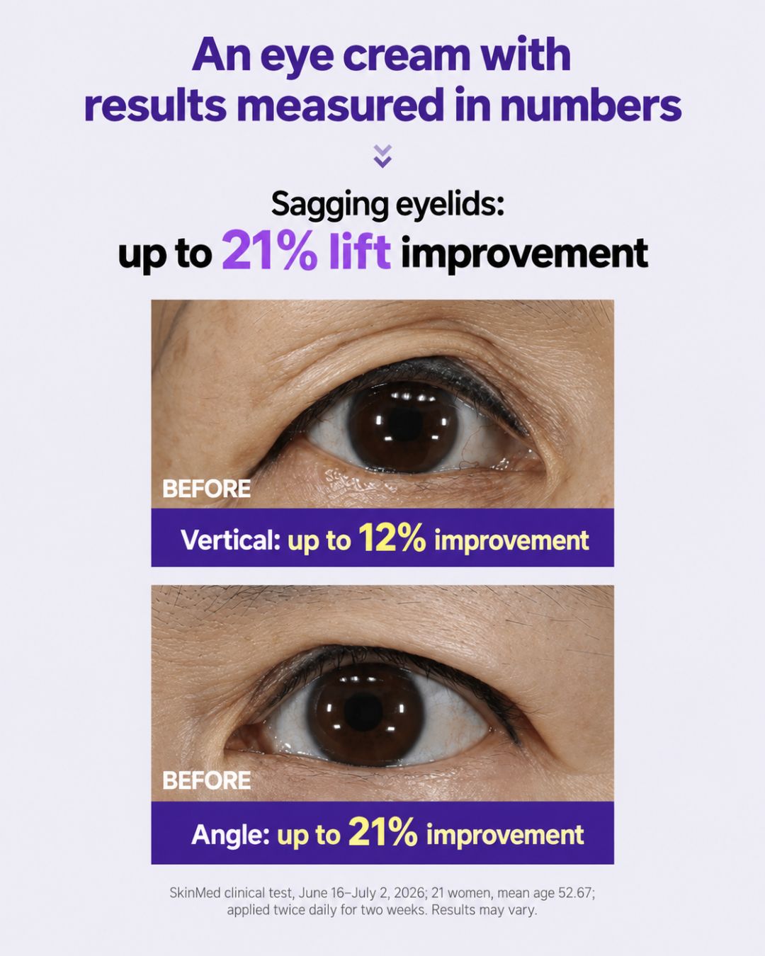 [PROMO] Lavien Volumizing Eye Lifting Cream