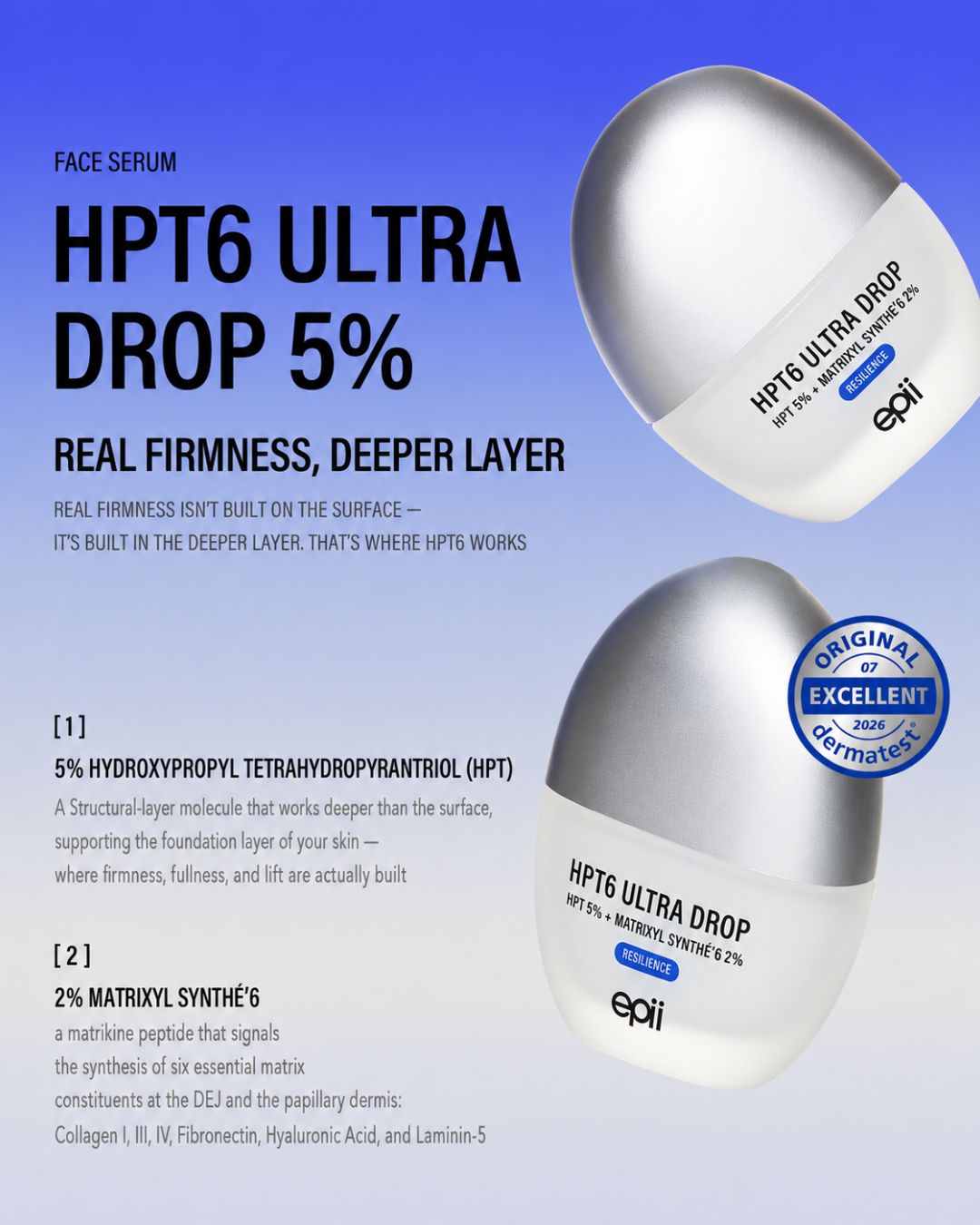[PROMO] EPII Skincare Kits