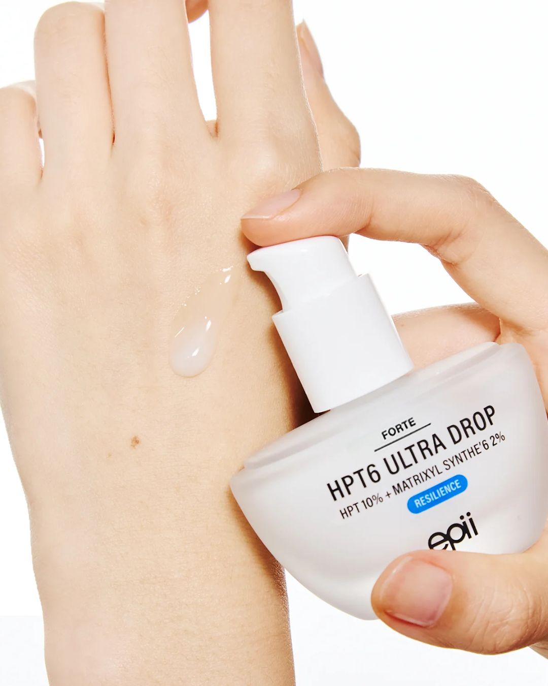 [PROMO] epii HPT6 Ultra Drop 10%