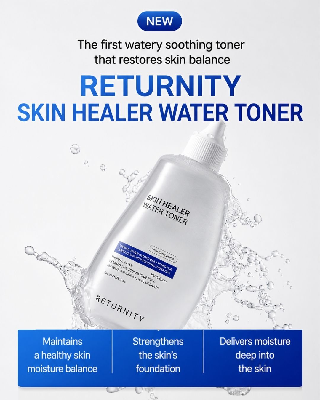[PROMO] Skin Healer Line Bundle (comes with GWPs!)