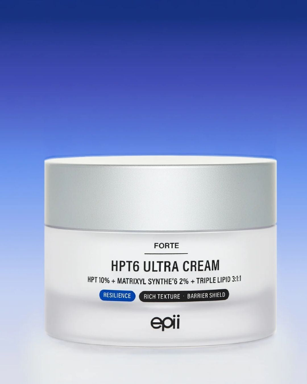 [PROMO] epii HPT6 Ultra Cream 10%