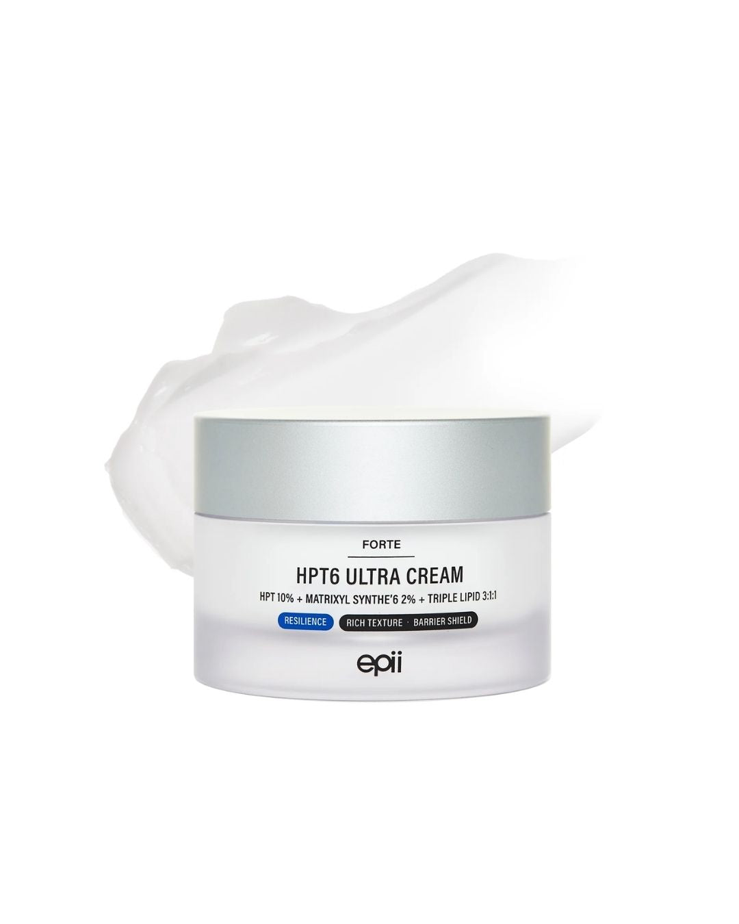 [PROMO] epii HPT6 Ultra Cream 10%